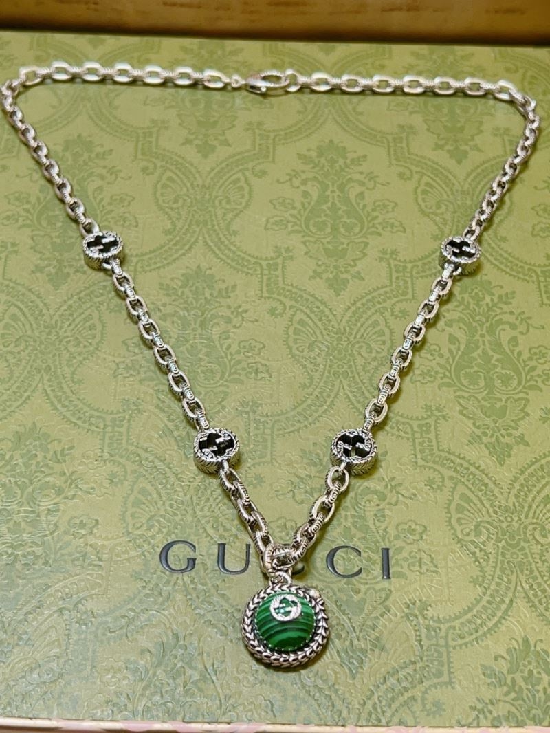 Gucci Necklaces